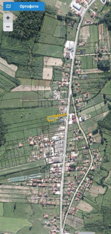 PLAC ZEMLJISTE DERVENTA 3