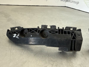 Nosac branika zadnji desni lijevi Toyota RAV4 2008 (fotografija 1)