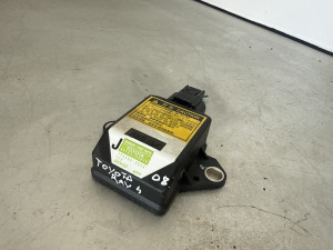 Elektronika Toyota RAV4 2008