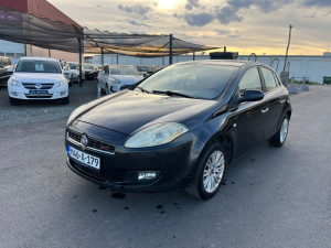 Fiat Bravo 1 4 benzin