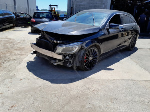 DIJELOVI MERCEDES CLA 2.0 CDI 100 KW 2015 GP