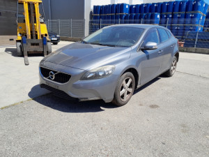 DIJELOVI VOLVO V40 2.0D 88 KW 2016 GP / DIJELOVI VOLVO V40