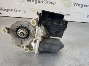 Motoric podizaca Volkswagen Polo (fotografija 2)