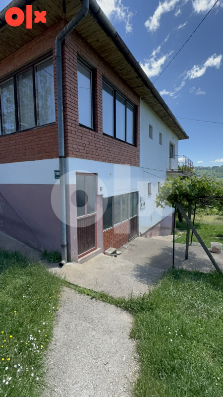 PICCOLO GRANDE PRODAJE/Kuca/Hladivode/26.500 m2 Zemljiste 2