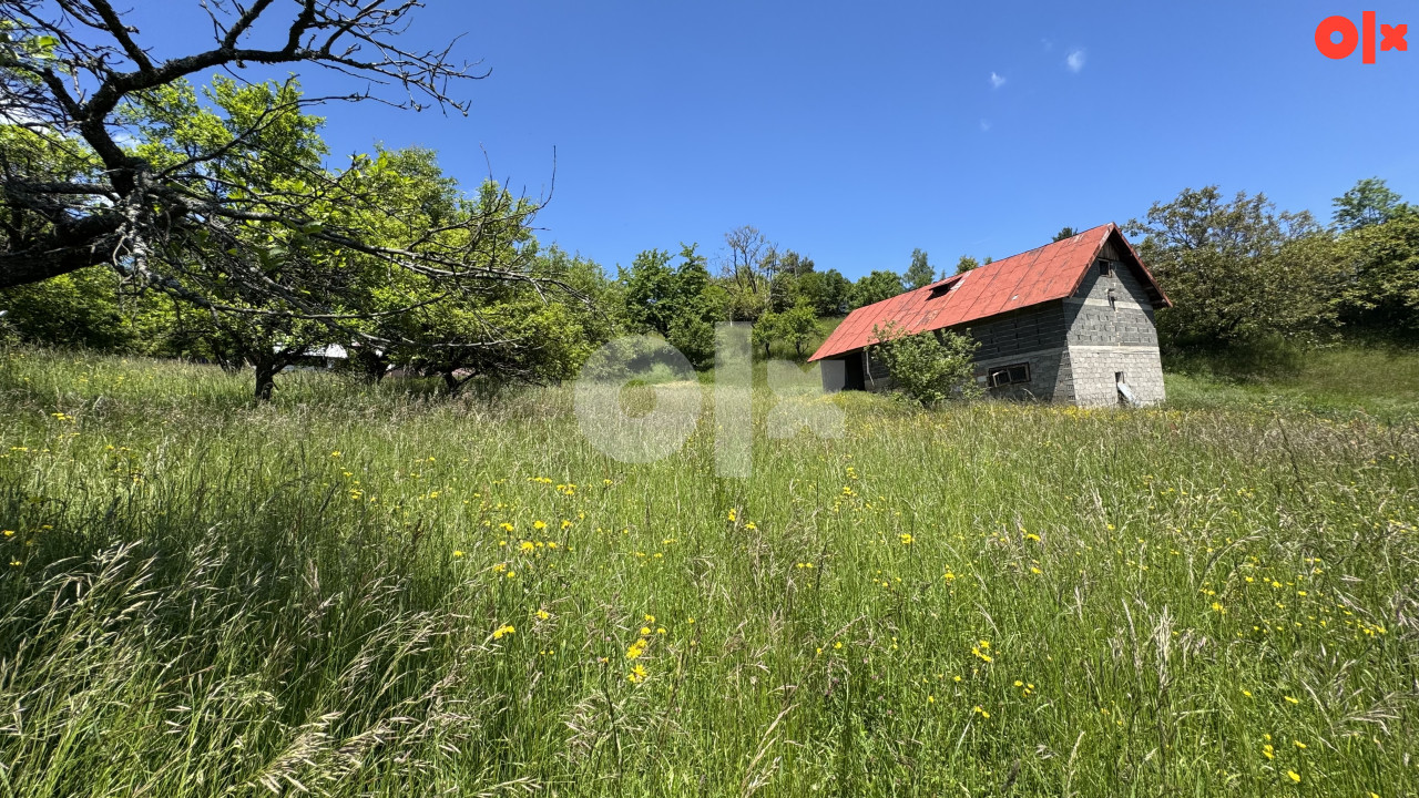 PICCOLO GRANDE PRODAJE/Kuca/Hladivode/26.500 m2 Zemljiste photo 4