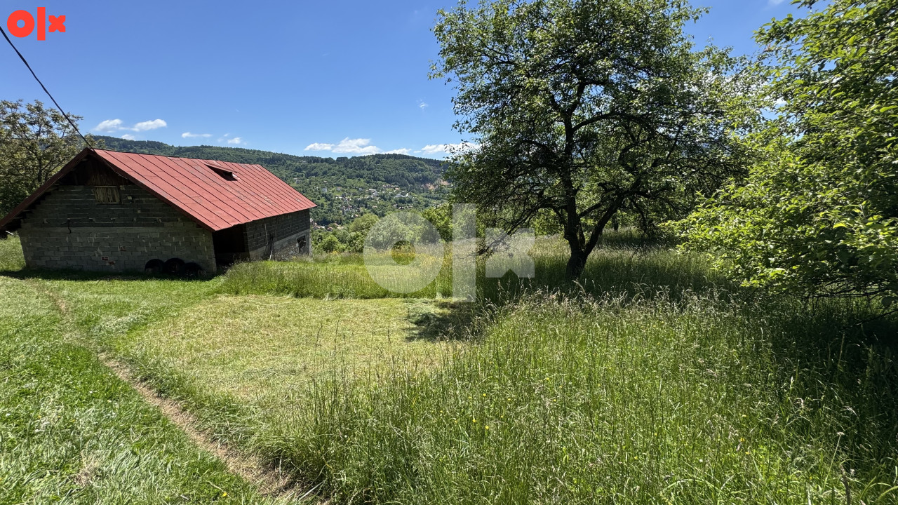 PICCOLO GRANDE PRODAJE/Kuca/Hladivode/26.500 m2 Zemljiste photo 5