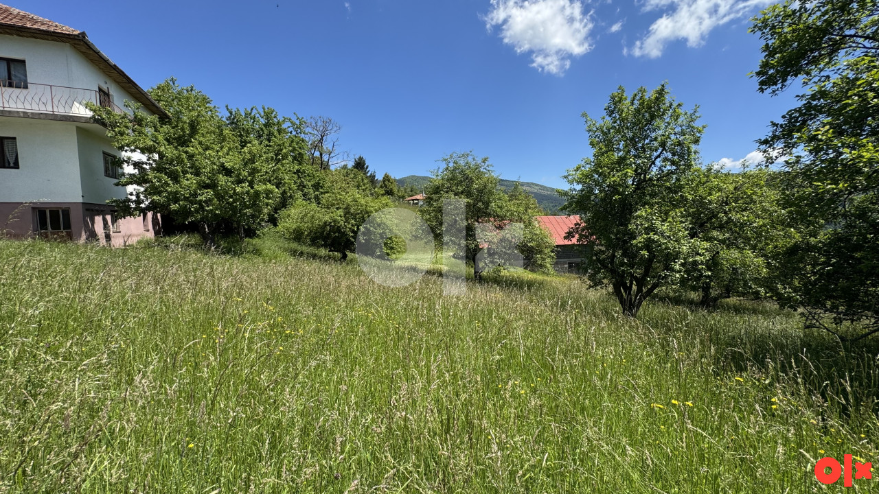 PICCOLO GRANDE PRODAJE/Kuca/Hladivode/26.500 m2 Zemljiste 12