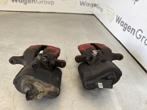 Kociona klijesta zadnja desna lijeva Volkswagen Passat 6 2009
