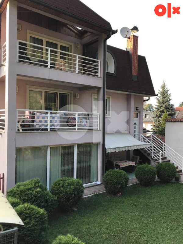 PICCOLO GRANDE PRODAJE/Rezidencijalna Kuca/Grbavica