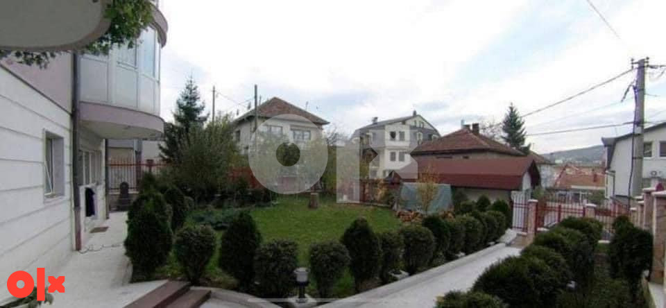 PICCOLO GRANDE PRODAJE/Rezidencijalna Kuca/Grbavica 4