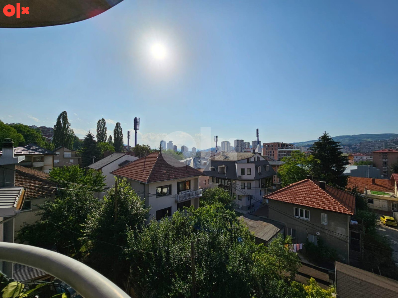 PICCOLO GRANDE PRODAJE/Rezidencijalna Kuca/Grbavica 15