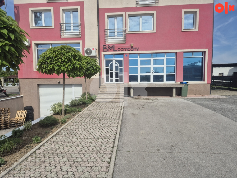 Poslovni prostor Laktaši 2