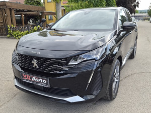 PEUGEOT 3008 1.5 HDI ALLURE