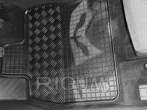 PATOSNICE PODMETACI GUMENI PASSAT B8 2015-