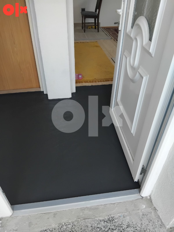 Stanovi i apartmani Zenica