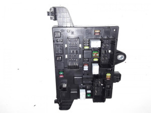 13449202 BSI  OPEL ZAFIRA C 2011-