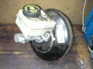 A1694300230 SERVO DOBOS N MERCEDES A CLASS (W169) 2004