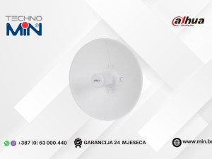 Dahua DH-PFM886-15 Outdoor Long Range 5G Wireless Bridge 867Mbps