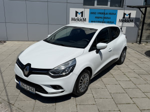 Renault Clio IV 2016 Registrovan Top Stanje