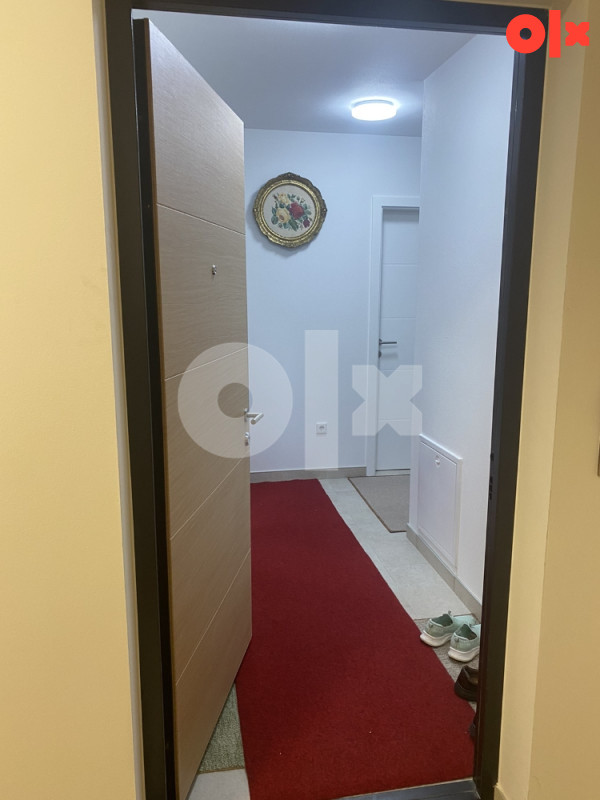 Stanovi i apartmani