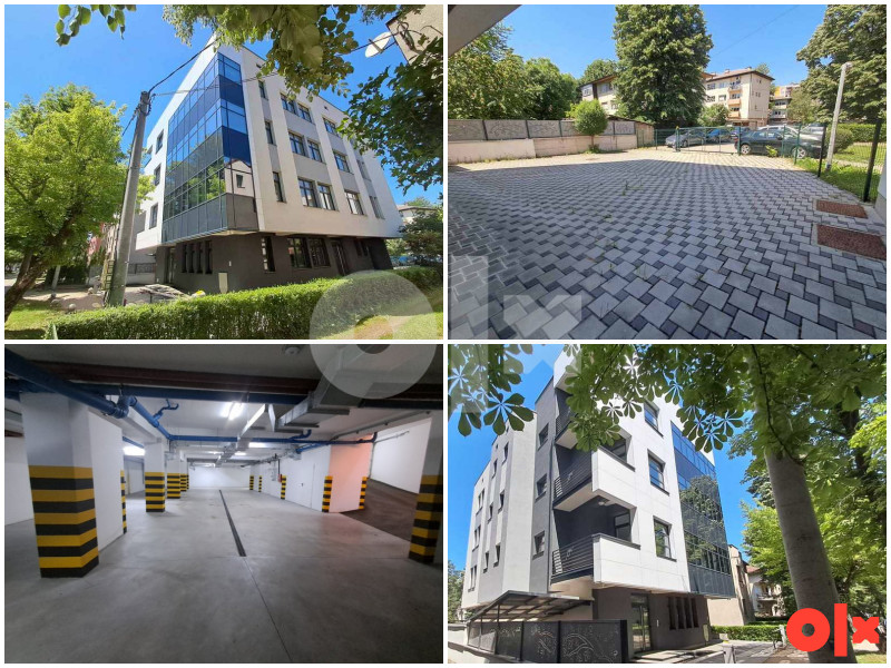NAJAM - Poslovna zgrada Banja Luka 1100m2 Centar 2