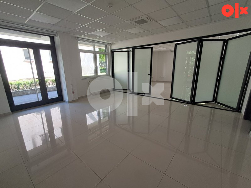 NAJAM - Poslovna zgrada Banja Luka 1100m2 Centar 3