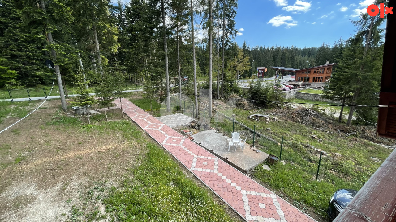PICCOLO GRANDE PRODAJE/Vikendica/Nisici 17