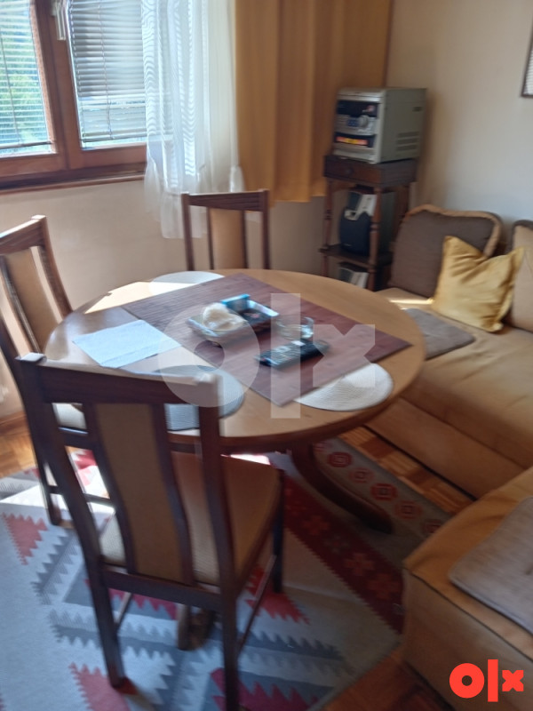 Stanovi i apartmani Sarajevo - Novo Sarajevo – pohled 5