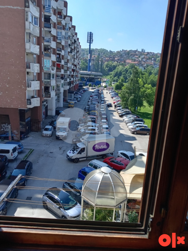 Stanovi i apartmani Sarajevo - Novo Sarajevo – další