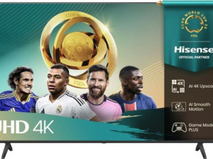 Hisense Smart TV 55" 55A6Q