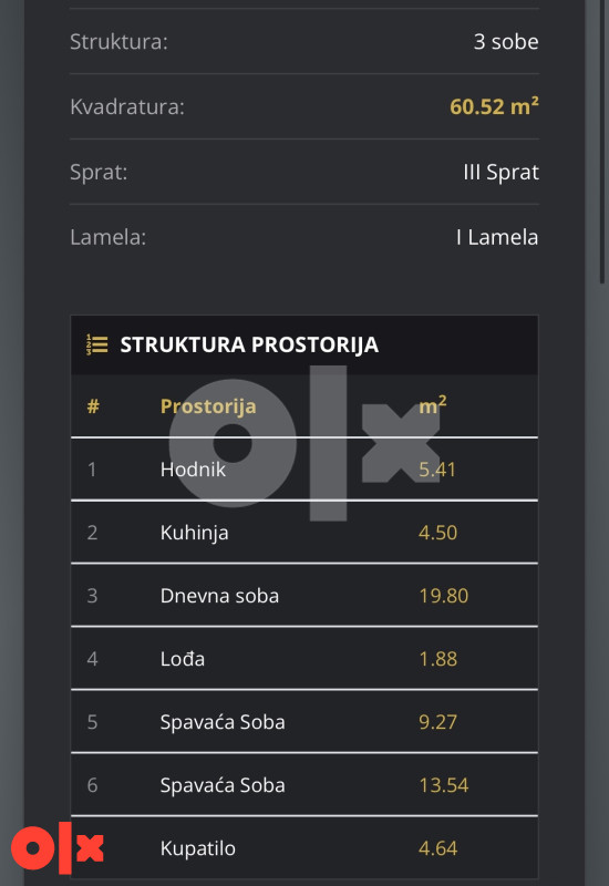 Stan Bijeljina 2