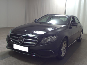 Mercedes-Benz E 220 d Avantgarde- 2019- U DOLASKU