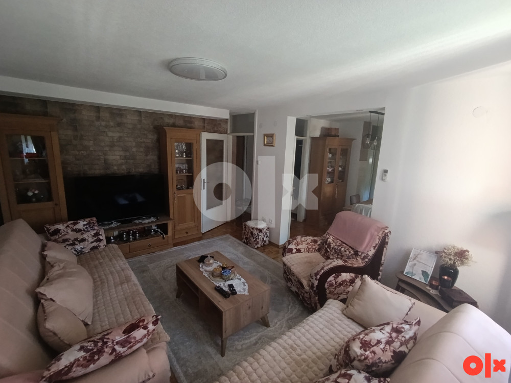 Stanovi i apartmani Ilijaš