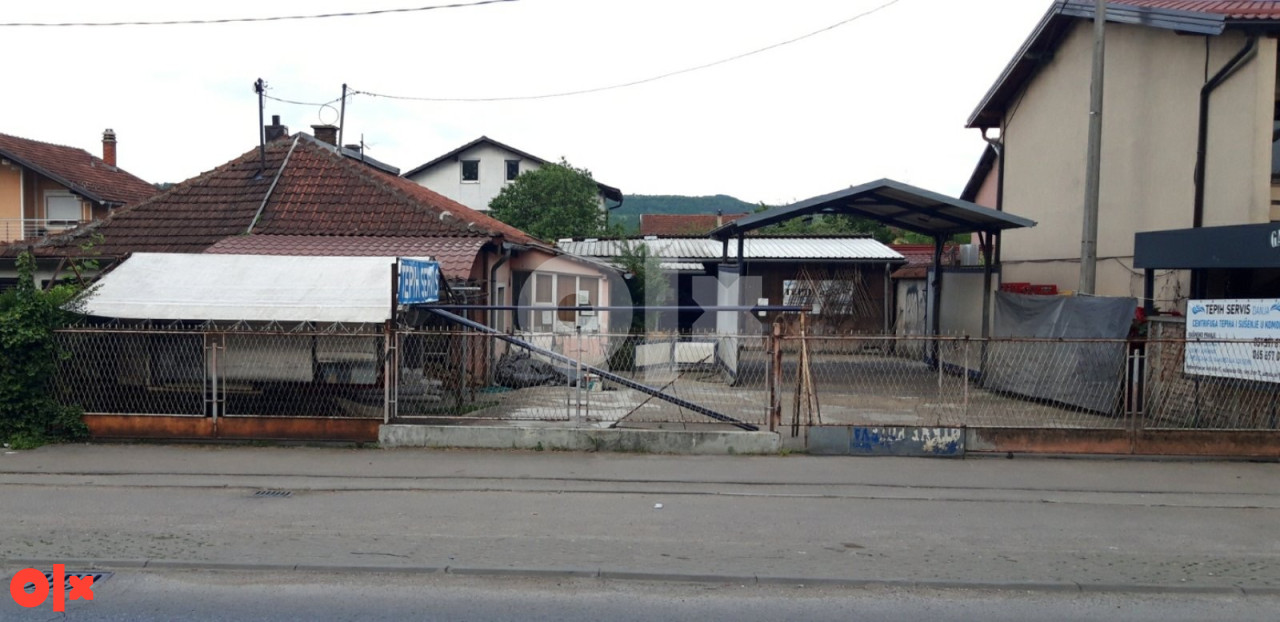 Kuća Banja Luka