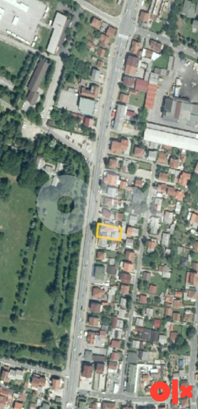 Kuća Banja Luka 3
