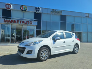 Peugeot 207 1.4I SW