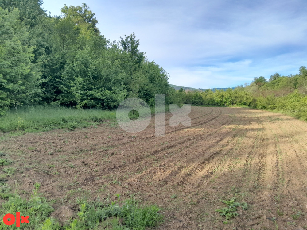 Zemljište plac Kotor Varoš 3700m2 3