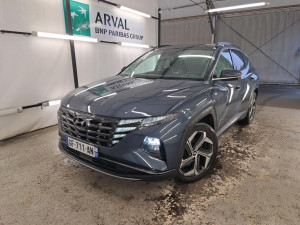 HYUNDAI TUCSON 1.6 CRDI 136KS 4WD EXECUTIVE BVA7 2022 G