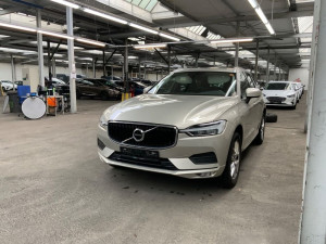 USKORO; Volvo XC60 D4 A Momentum / Dosta opreme