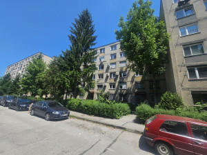 Jednosoban namješten stan / Gradačačka