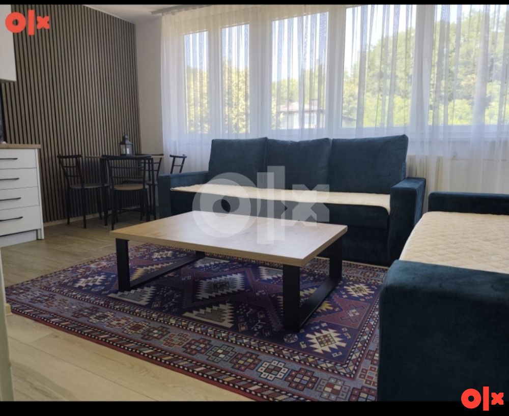 Izdaje se stan na duzi period Tuzla-Bulevar 062 098 198