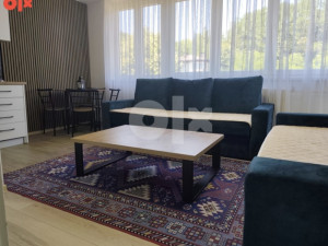 Izdaje se stan na duzi period Tuzla-Bulevar 062 098 198