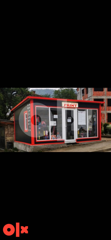 Kuća – Šekovići, Shekovići - Više