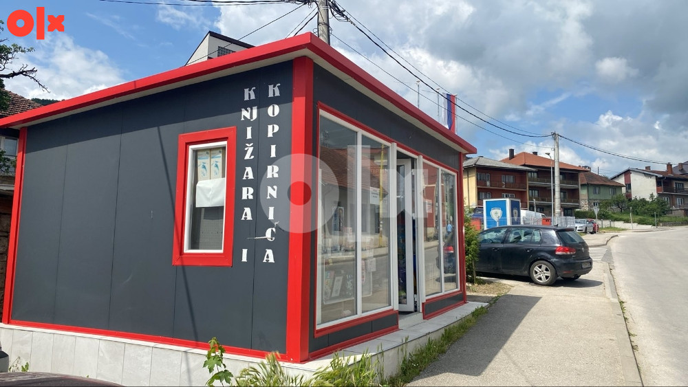 Kuća – Šekovići, Shekovići - Prikaz 5