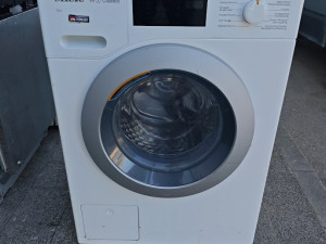 VEŠ MAŠINA MIELE W CLASSIC