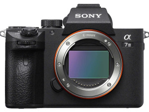 Sony A7 III Body - PCFOTO