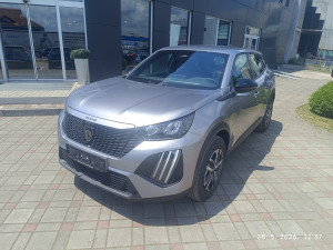 Peugeot 2008 STYLE HIBRID 110 KS AUTOMATIK 2026