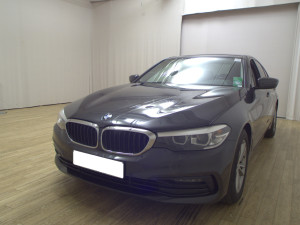 BMW 520 d xDrive Sport Line- 2019- U DOLASKU