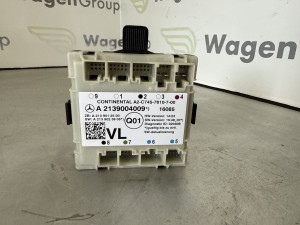 Elektronika vrata p.l Mercedes W223