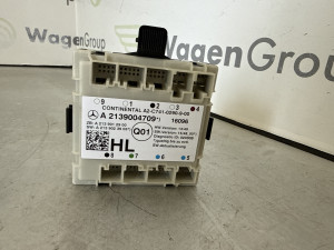 Elektronika vrata z.l Mercedes W223